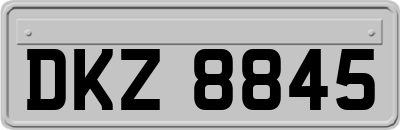 DKZ8845