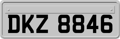 DKZ8846