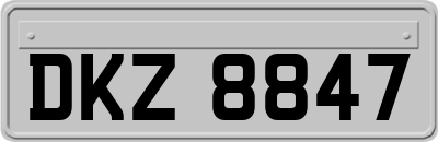DKZ8847