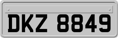 DKZ8849