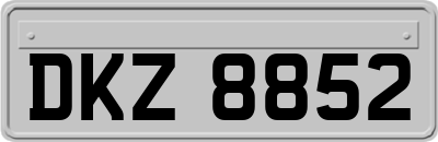 DKZ8852