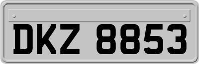 DKZ8853
