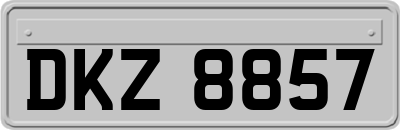 DKZ8857