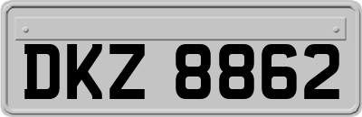 DKZ8862