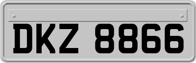DKZ8866