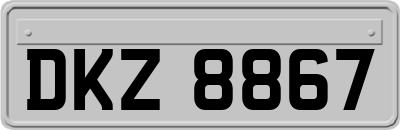 DKZ8867