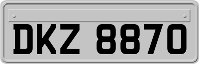 DKZ8870