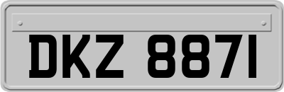 DKZ8871