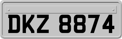 DKZ8874