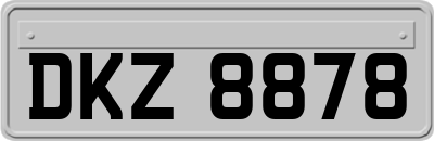 DKZ8878