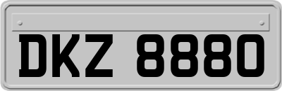 DKZ8880