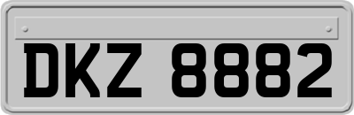 DKZ8882