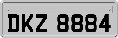 DKZ8884