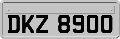 DKZ8900
