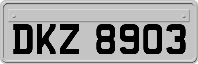 DKZ8903