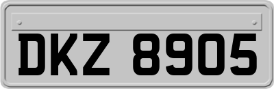 DKZ8905