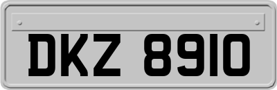 DKZ8910