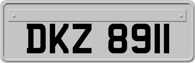 DKZ8911