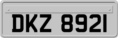 DKZ8921