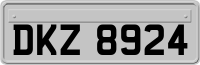DKZ8924