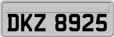 DKZ8925