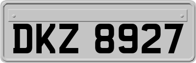 DKZ8927