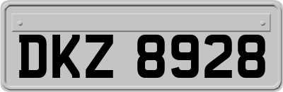 DKZ8928