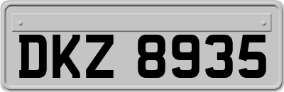 DKZ8935