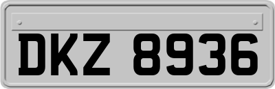 DKZ8936