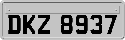DKZ8937