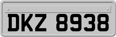 DKZ8938
