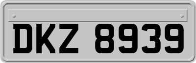 DKZ8939