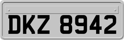 DKZ8942