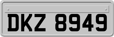 DKZ8949