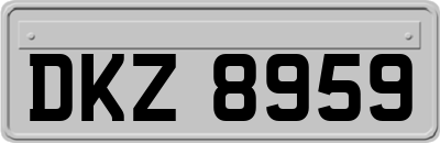 DKZ8959