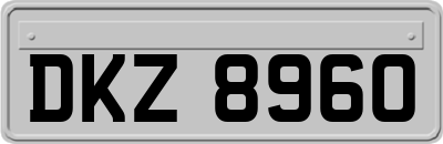 DKZ8960