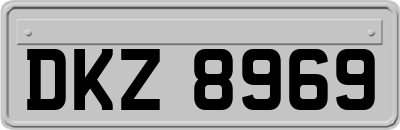 DKZ8969