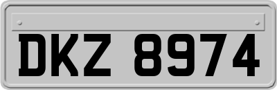 DKZ8974