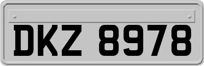 DKZ8978