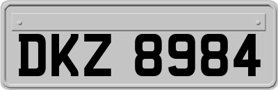 DKZ8984