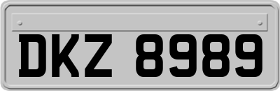 DKZ8989