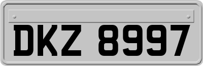 DKZ8997