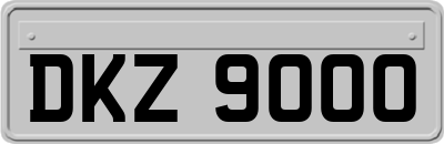 DKZ9000