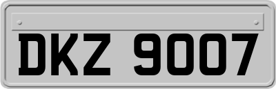 DKZ9007