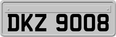 DKZ9008