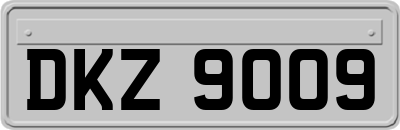DKZ9009