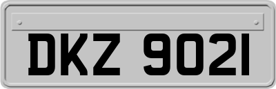 DKZ9021