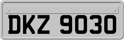 DKZ9030