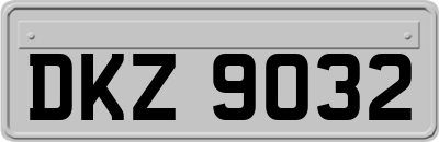 DKZ9032