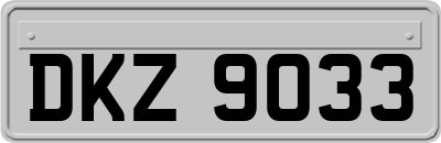 DKZ9033